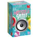 Jumbo hitster summer party
