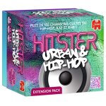 Jumbo hitster - urban & hip - hop (fr)