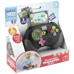 Jumbo infinifun infini fun - ma premi�re manette de jeux vid�o