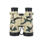 Jumelles 6x36 pour enfants, jouet observation des oiseaux, camping en plein air, chasse, tlescope