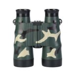 Jumelles 6x36 en plastique pour enfants, t�lescope color� pour enfants, jeux de plein air compacts, jouets, ...