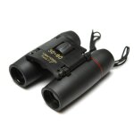 Jumelles pliantes de vision de jour et de nuit, zoom 30x60, voyage en plein air, t�lescope 126m - 1000m, ...