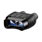 Jumelles de vision nocturne num�riques levenhuk halo 13x wi - fi