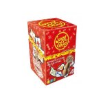 Jungle speed original avec totem en bois - nouvelle edition - ambiance - jeu tribal 2 - 10 joueurs - ...