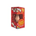 Jungle speed original avec totem en bois et sac bio - nouvelle edition eco, version fr - ambiance - set ...