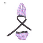 Jupe de plage pour poupe 11 pouces, maillot de bain fait a la main, bikini, sous - vtements, vtements ...