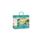 Jurassic explorer - mallette explorateur