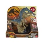 Jurassic world : chomp chomp - allosaurus mga rugissement - figurine de dinosaure hvb45