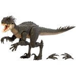 Jurassic world - collection hammond - figurine articul�e scorpios rex