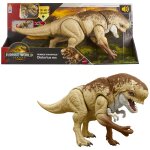 Jurassic world - figurine articul�e distortus rex combat ultime - 56 cm