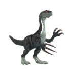 Jurassic world slasher dino sonore