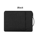 Juste etanche pour ordinateur portable, sac a main pour macbook pro air 13. 3, 14, 15, 15. 6, 15. 4, ...