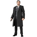 Justice league movie figurine maf ex bruce wayne 16 cm