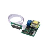 Jy - 16 220v arcade pi�ce de monnaie de temps de temps de commande carte de commande alimentation pour ...