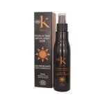 K pour karit� eau bronzante corps sans autobronzant 100ml