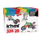 K nex 85049 kit de construction crations motorises jouets construire en 3d pour enfants kit d apprentissage ...