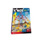 K'nex - coffret micro amusement chaises volantes 199 pices
