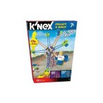 K'nex - coffret micro amusement octopus 192 pices