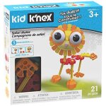 K nex - kid safari mates building set - 21 pieces - ages 3 - preschool educational toy jouet 85613 multicolore ...