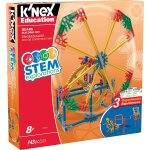 K nex - stem explorations gears jeu de construction - education 79318