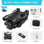 K750fa - drone 4k avec caméra triple hd grand angle, hélicoptère rc pliable, wifi, fpv, recommandé de ... K750fa - drone 4k avec caméra triple hd grand angle, hélicoptère rc pliable, wifi, fpv, recommandé de ...