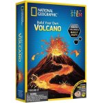 Kaaql - bandai - - kit découverte - volcan a fabriquer et faire entrer en eruption - 2 roches volcaniques ... Kaaql - bandai - - kit découverte - volcan a fabriquer et faire entrer en eruption - 2 roches volcaniques ...