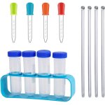 Kaaql - ensemble d'exprimentation pour enfants de 13 pices, ensemble d'exprimentation scientifique ...