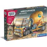 Kaaql - italie science build - camion btonnire - set constructions enfants, atelier mcanique, jeu ...