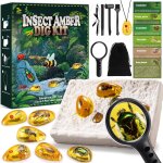 Kaaql - jouet garcon 6 7 8 9 10 ans, fossil experiences scientifiques enfants cadeau garcon 5 - 12 ans ... Kaaql - jouet garcon 6 7 8 9 10 ans, fossil experiences scientifiques enfants cadeau garcon 5 - 12 ans ...
