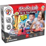 Kaaql - kit youtubeur pour enfants + 8 ans - fait ton canal, montre 13 experiences scientifiques pour ...