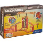 Kaaql - mechanics gravity - 169 pi�ces - jeu de construction magn�tique pour enfants d�s 7 ans - avec ...