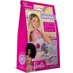 Kaaql - mi primer spa zen de barbie - set pour filles barbie princess style pour faire du savon, des ...