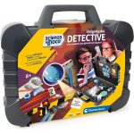 Kaaql - science&jeu labmallette du dtective, kit d'enquteur pour enfants 8 ans, jeu scientifique ...