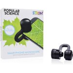 Kaaql - smartphone microscope - mobile phone microscope