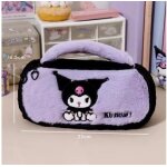 Kadsl - sac de maquillage de voyage en peluche mignon, dessin animé hello kitty, cadeau pour fille, kawaii ... Kadsl - sac de maquillage de voyage en peluche mignon, dessin animé hello kitty, cadeau pour fille, kawaii ...