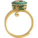 Kahfl - bague rotative pour femmes fidget anxiété spinner spinner bague bonne chance bouddhiste tibétain ... Kahfl - bague rotative pour femmes fidget anxiété spinner spinner bague bonne chance bouddhiste tibétain ...