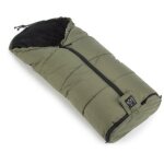 Kaiser - 65706 / 26 - accessoire poussette - chancelire - thermo aktion - khaki