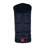 Kaiser - 65708 / 22 - accessoire poussette - chancelire - iglu thermo fleece - marine