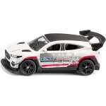 Kajgl - 1566, ford mustang mach - e 1400, voiture jouet, métal / plastique, blanc, roues caoutchoutées, ... Kajgl - 1566, ford mustang mach - e 1400, voiture jouet, métal / plastique, blanc, roues caoutchoutées, ...