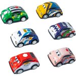Kajgl - lot de 6 voitures jouet pullback diecast pour bébé garçon de 12 a 18 mois, cadeau d'anniversaire ... Kajgl - lot de 6 voitures jouet pullback diecast pour bébé garçon de 12 a 18 mois, cadeau d'anniversaire ...