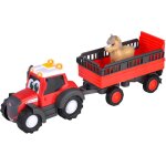 Kajgl - abc massey ferguson tracteur pour enfants a partir de 1 an (30 cm)â¿tracteur de ferme avec remorque ... Kajgl - abc massey ferguson tracteur pour enfants a partir de 1 an (30 cm)â¿tracteur de ferme avec remorque ...