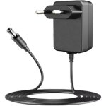 Kajgl - bloc d'alimentation 12, 6 v 1 a pour voiture electrique jouet pour enfants, adaptateur de charge ...