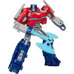 Kajgl - : le commencement prime changer, figurine optimus prime (orion pax)