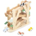 Kajgl - descendeur en bois sur 3 niveauxtoboggan des fourmis avec 4 voitures incluses - jouet d'eveil ... Kajgl - descendeur en bois sur 3 niveauxtoboggan des fourmis avec 4 voitures incluses - jouet d'eveil ...