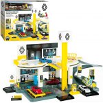 Kajgl - garage total avec station - service complte 2 niveauxds 3 ansfabriqu en europe (garage renault ...