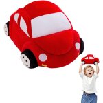 Kajgl - wanlima voiture en peluche, cars en peluche, cratif peluche de voiture, jouets mignon voiture ...