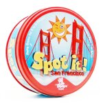 Kaki foncé - jeu de cartes dobble avec boîte en fer, 35 styles, 30 / 55 pièces, amusant, famille, animaux, ... Kaki foncé - jeu de cartes dobble avec boîte en fer, 35 styles, 30 / 55 pièces, amusant, famille, animaux, ...