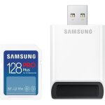 Kakul - pro plus mb - sd128sb / ww carte sd uhs - i u3 full hd&4k uhd 180 mo / s en lecture 130 mo / ...