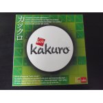 Kakuro le sudoku nouvelle gnration