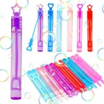 Kakyl - 48 pièces bulles de savon enfant, mini produit bulle, liquide bulles de savon enfant, bulle de ... Kakyl - 48 pièces bulles de savon enfant, mini produit bulle, liquide bulles de savon enfant, bulle de ...
